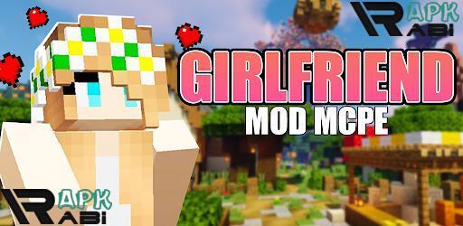 Thumbnail Girlfriend Mods Minecraft PE
