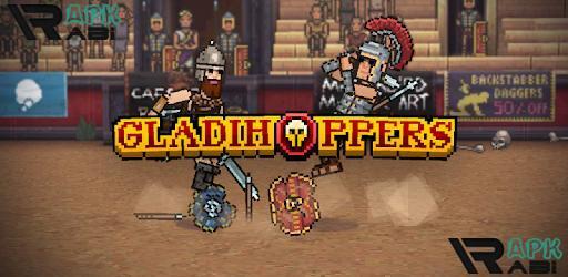 Thumbnail Gladihoppers