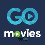 Icon GoMovies Malayalam App