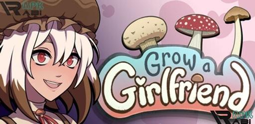 Thumbnail Grow a Girlfriend