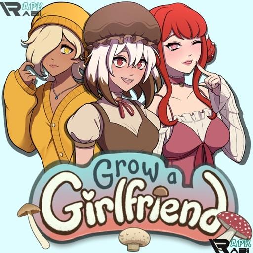 Grow a Girlfriend