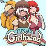 Icon Grow a Girlfriend