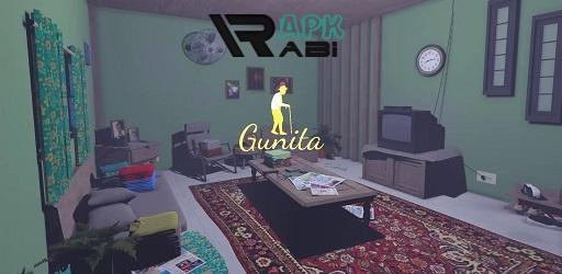 Thumbnail Gunita Pinoy Game