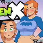 Gwen X