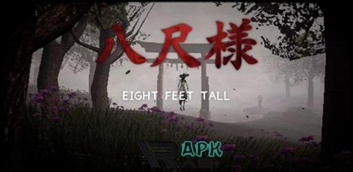 Thumbnail Hachi: Eight Feet Tall