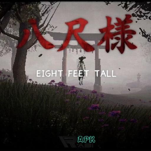 Hachi: Eight Feet Tall