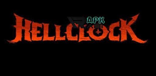 Thumbnail Hell Clock