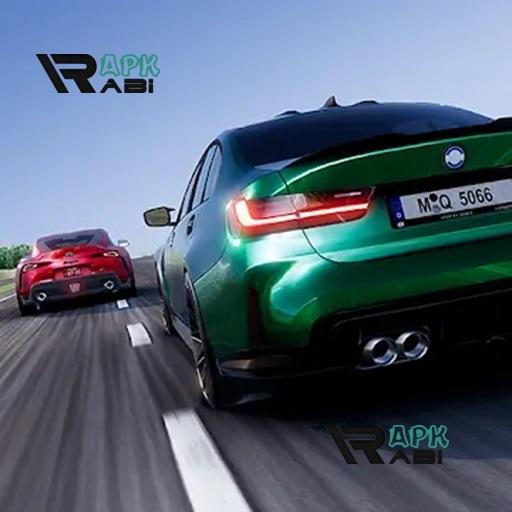 Highway Racer Pro
