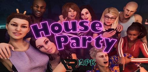 Thumbnail House Party