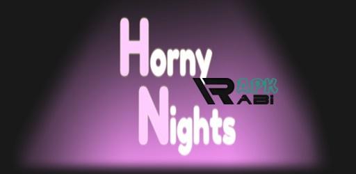 Thumbnail Hrony Nights