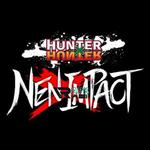 Icon Hunter x Hunter Nen Impact