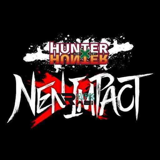 Hunter x Hunter Nen Impact