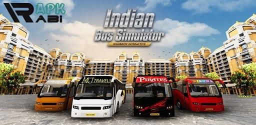 Thumbnail Indian Bus Simulator Game 3D