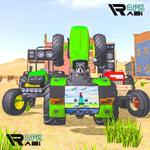 Indian Desi Simulator 3D Game