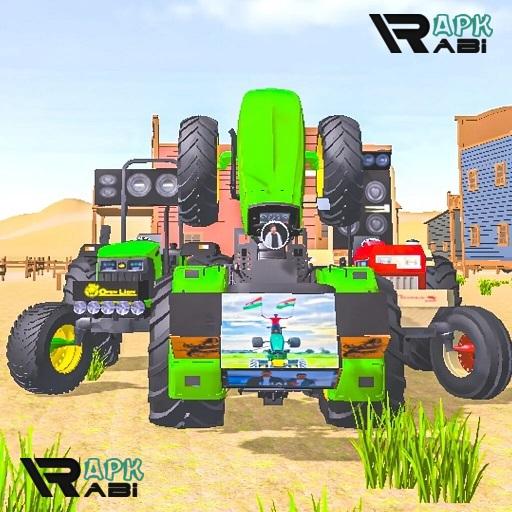 Indian Desi Simulator 3D Game