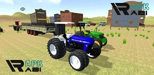 Thumbnail Indian Desi Simulator 3D Game