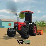 Indian Vehicles Simulator 3D