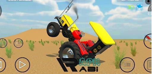 Thumbnail Indian Vehicles Simulator 3D