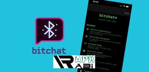 Thumbnail BitChat