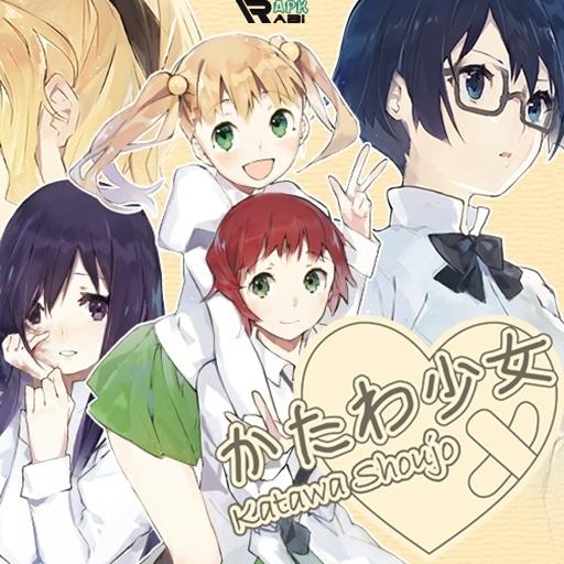 Katawa Shoujo