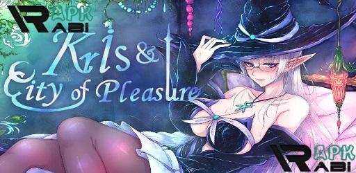Thumbnail Kris and the City of Pleasure