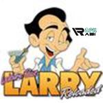 Icon Leisure Suit Larry