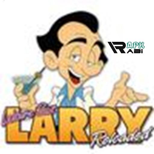 Leisure Suit Larry