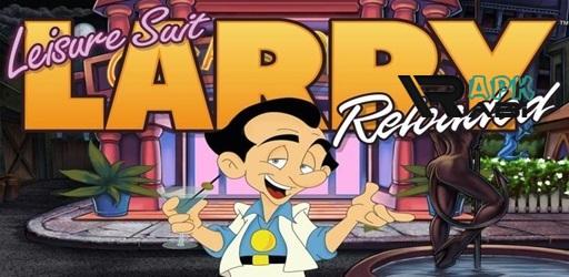 Thumbnail Leisure Suit Larry