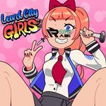 Icon Lewd City Girls