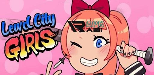 Thumbnail Lewd City Girls
