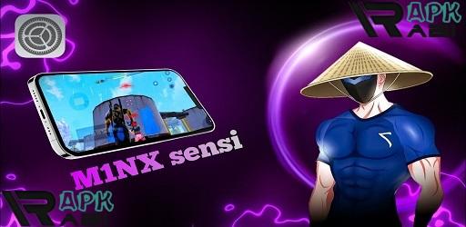 Thumbnail M1nx Sensi