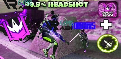 Thumbnail Macro Sensi Max