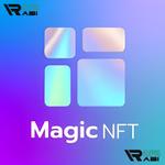 Magic NFT App