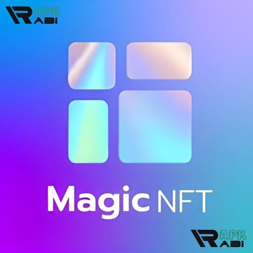 Magic NFT App