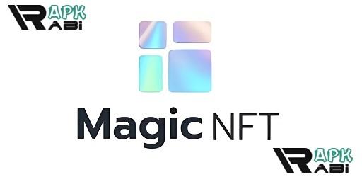 Thumbnail Magic NFT App