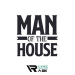 Icon Man of the House
