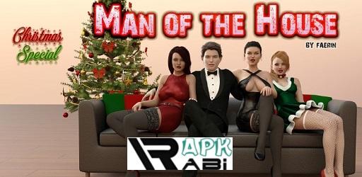 Thumbnail Man of the House