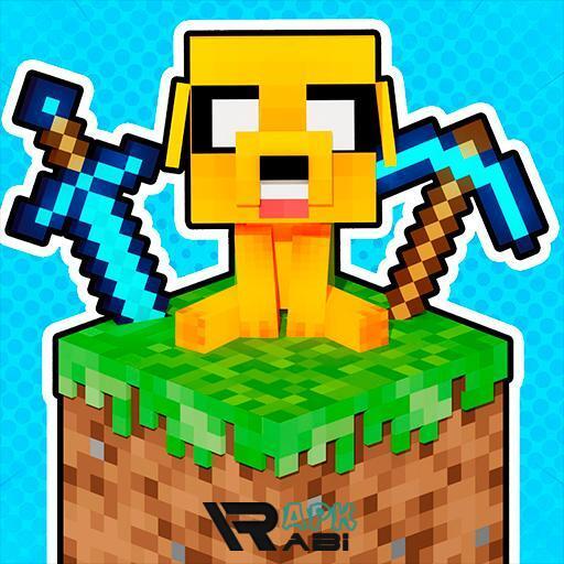 Mikecrack Blocky Craft