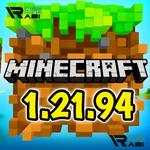 Minecraft 1.21.94