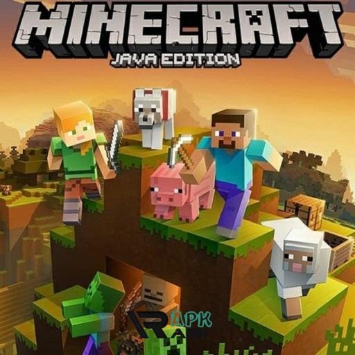 Minecraft v1.17.200