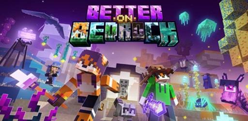 Thumbnail Better on Bedrock
