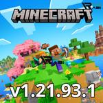 Minecraft 1.21.93