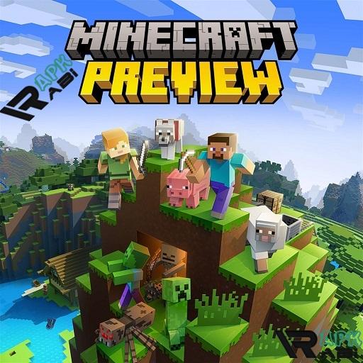 Minecraft Preview
