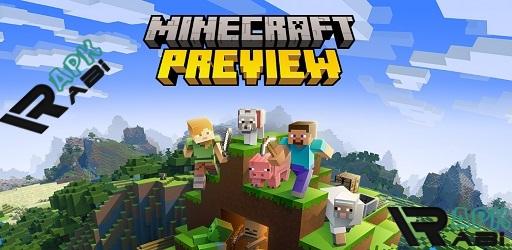 Thumbnail Minecraft Preview
