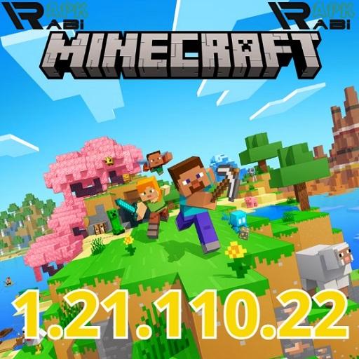 Minecraft 1.21.110.22