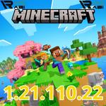 Icon Minecraft 1.21.110.22