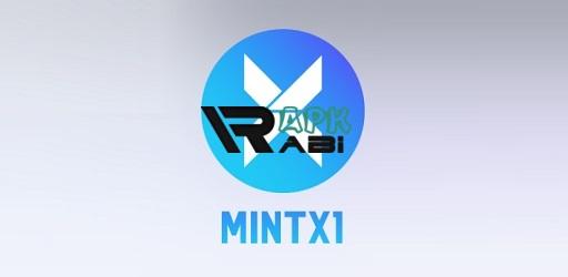 Thumbnail MINTX1 Earning App