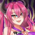 Icon Monster Girl Invasion RPG