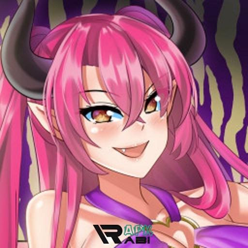 Monster Girl Invasion RPG