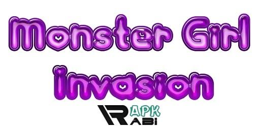 Thumbnail Monster Girl Invasion RPG